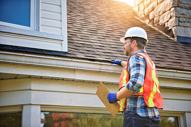 Licensed Storm Damage Roof Repair service in McLoud, OK - Norken Roofing